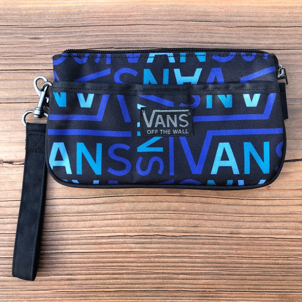Vans Clutch